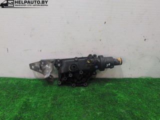 корпус термостата Renault Fluence 1 поколение 2009-2013, 1.6 л