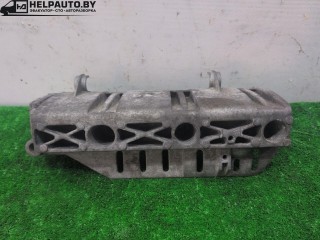 кронштейн впускного коллектора Renault Megane 1 поколение [рестайлинг] 1999-2003, K4M 700, 1.4 л, 7700110112