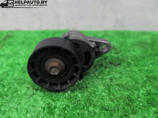 натяжитель ремня генератора Renault Megane 1 поколение [рестайлинг] 1999-2003, K4M 700, 1.4 л, 7700102872