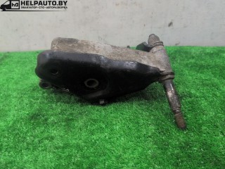 подушка крепления КПП Renault Megane 1 поколение [рестайлинг] 1999-2003, 7700832254