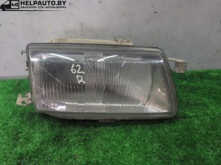 фара правая Opel Astra F [рестайлинг] 1994-2002, 1305235181