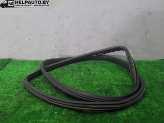 уплотнитель дверного проема задний правый Opel Astra F [рестайлинг] 1994-2002