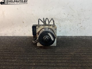 блок ABS SEAT Toledo 2 поколение 1998-2004, 1J0907379P
