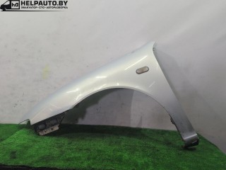 крыло переднее левое SEAT Toledo 2 поколение 1998-2004