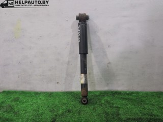 амортизатор задний правый Renault Fluence 1 поколение 2009-2013, 562100664