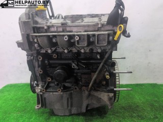 двигатель Renault Fluence 1 поколение, 2011, 1.6 л
