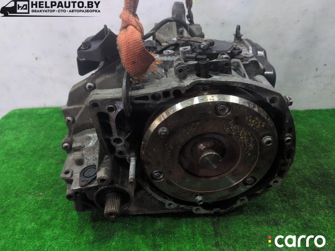 АКПП Renault Fluence 1 поколение 2009-2013, DPO111M, фото 1