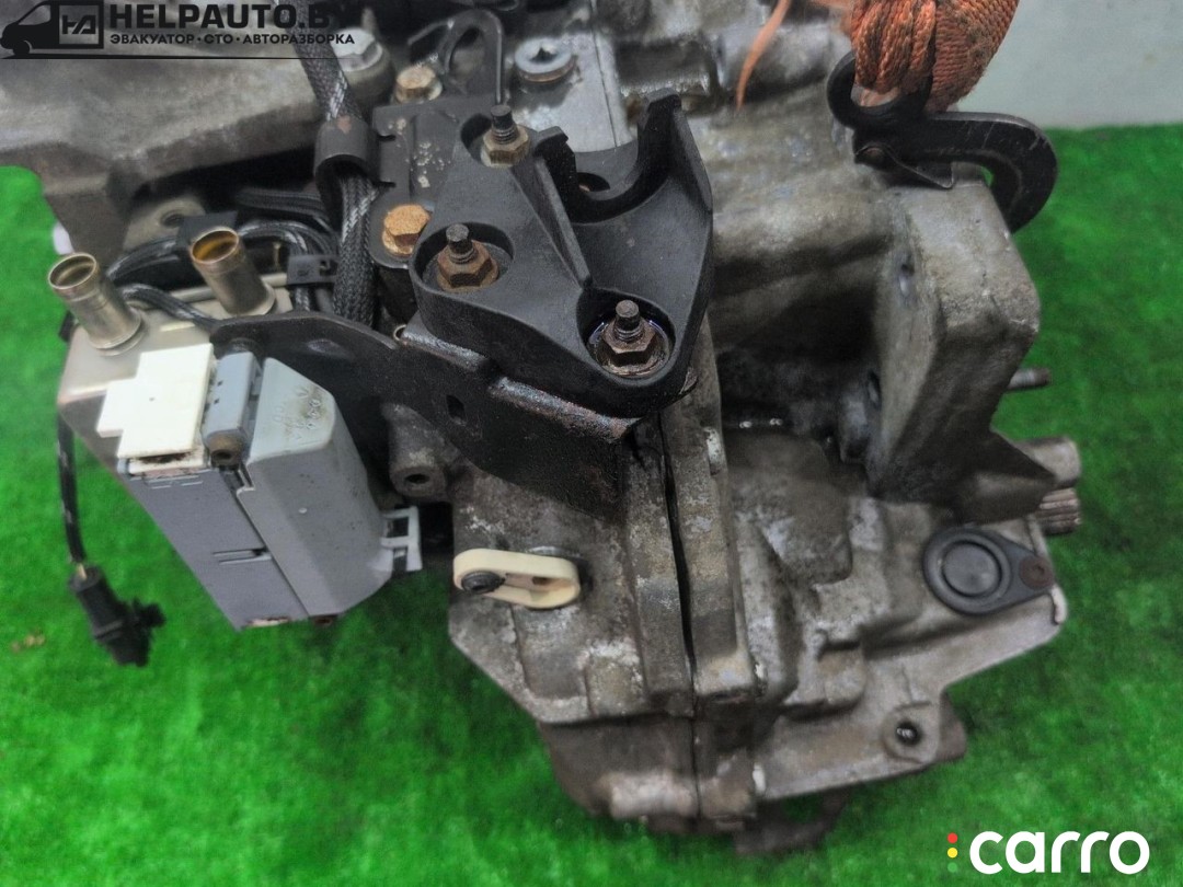 АКПП Renault Fluence 1 поколение 2009-2013, DPO111M, фото 6