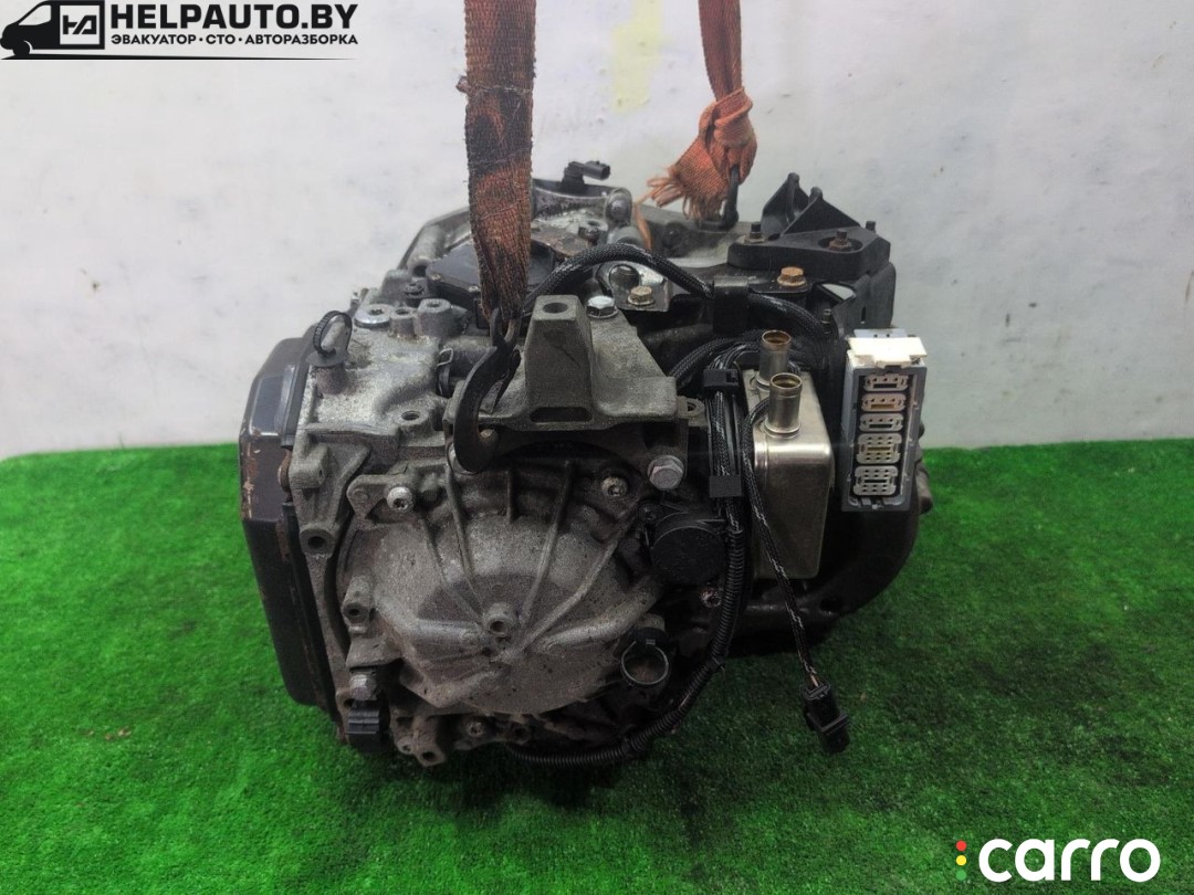 АКПП Renault Fluence 1 поколение 2009-2013, DPO111M, фото 8