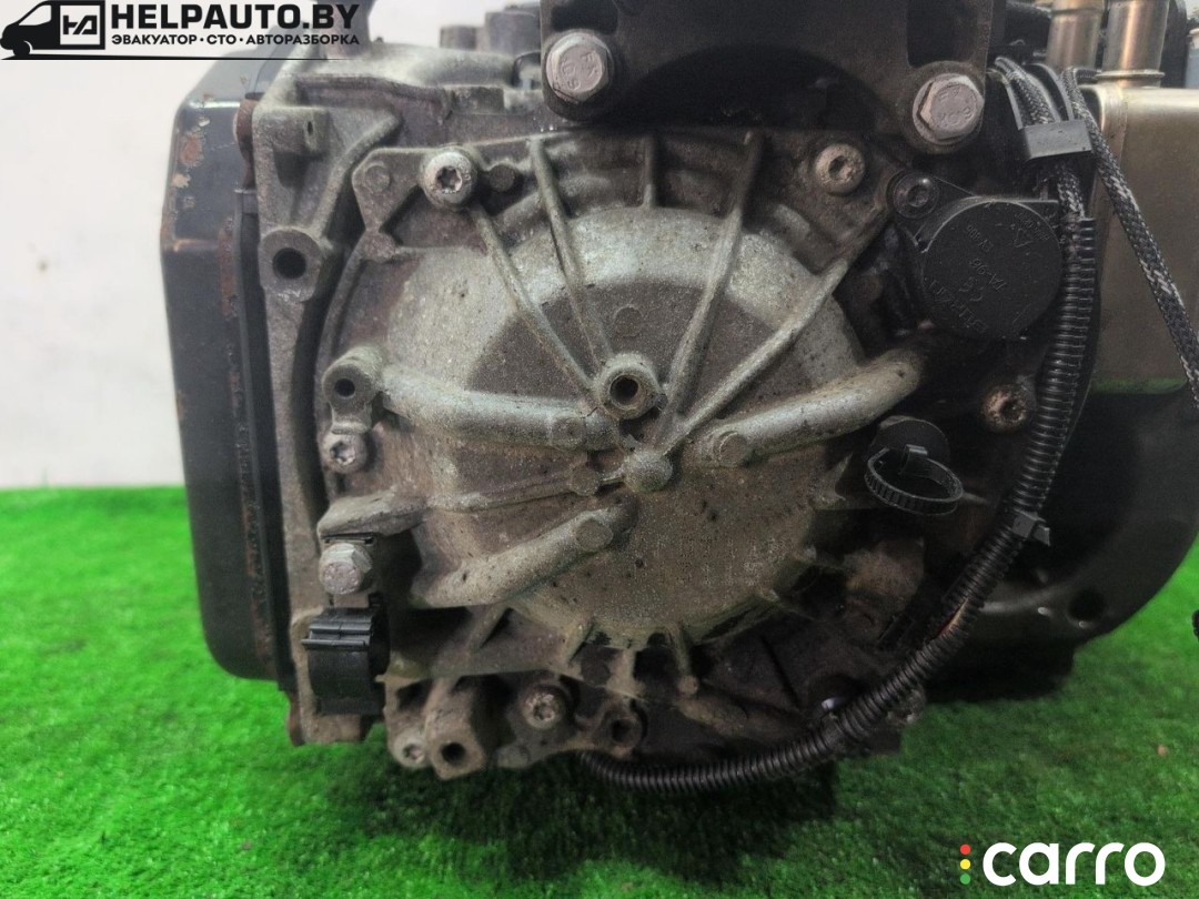 АКПП Renault Fluence 1 поколение 2009-2013, DPO111M, фото 9