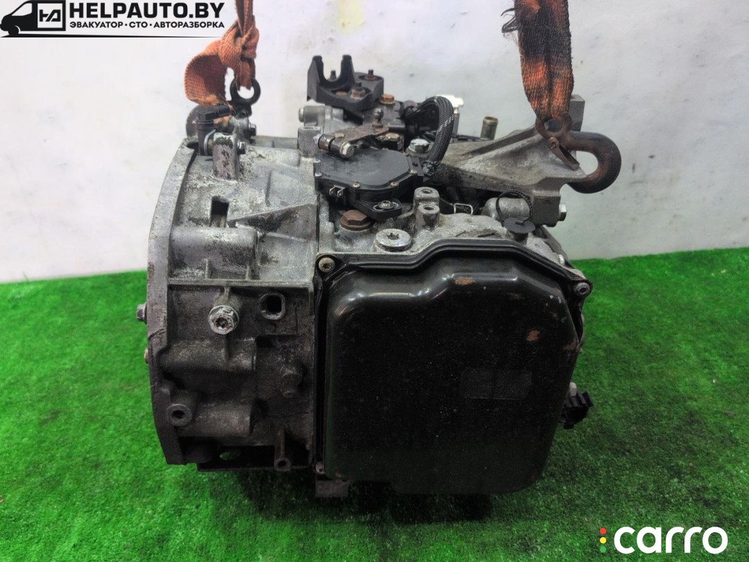 АКПП Renault Fluence 1 поколение 2009-2013, DPO111M, фото 12