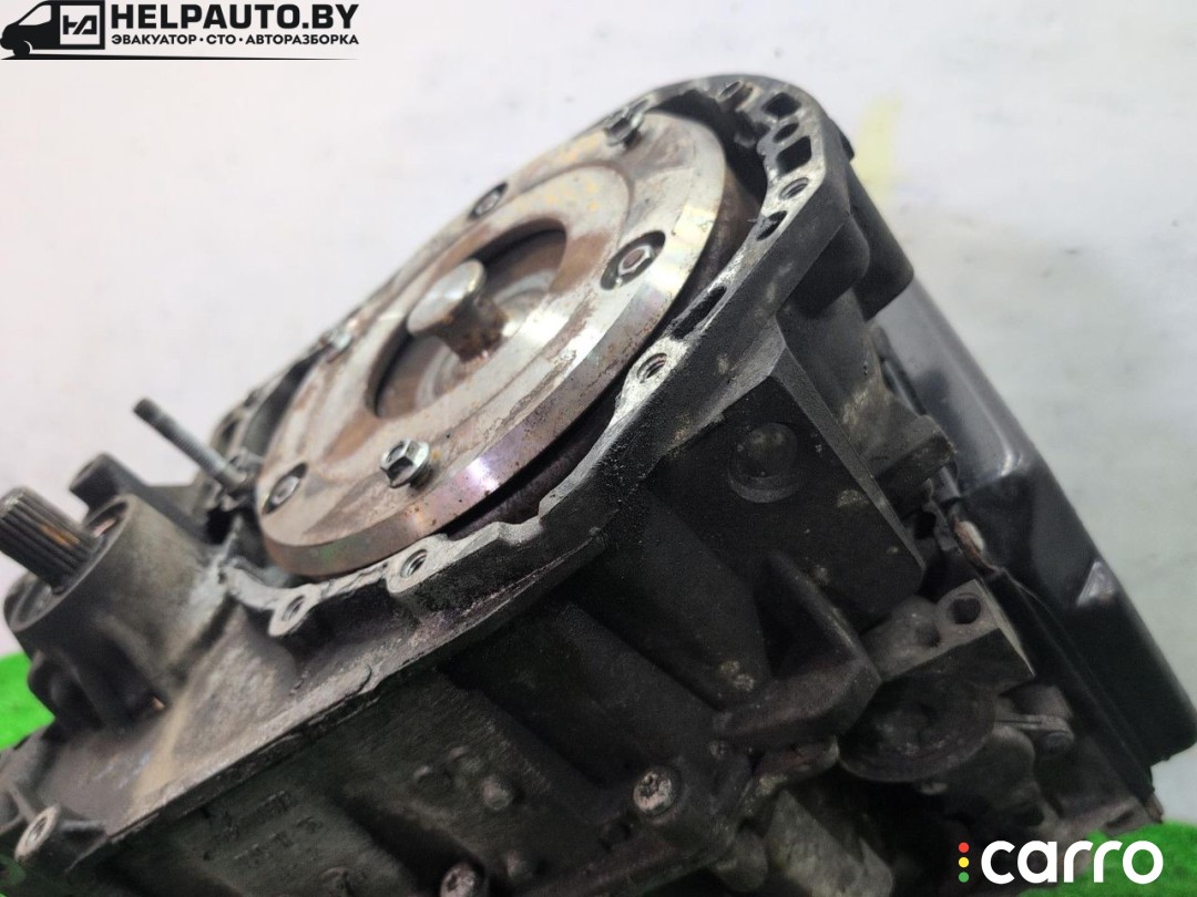 АКПП Renault Fluence 1 поколение 2009-2013, DPO111M, фото 18