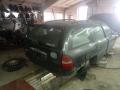 Ford Mondeo 2 поколение 1997г. 2.0 л. - фото №4