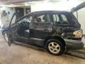 Hyundai Santa Fe 1 поколение 2001г. 2.4 л. - фото №6