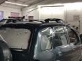 Kia Sportage 1 поколение 2000г. 2.0 л., FE (16V) - фото №6