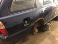 Mitsubishi Lancer 7 поколение 1997г. 1.6 л., 4G92 (DOHC 16V) - фото №6