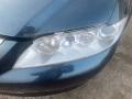 Mazda 6 1 поколение 2003г. 1.8 л., L8-DE - фото №5