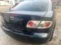 Mazda 6 1 поколение 2003г. 1.8 л., L8-DE - фото №6