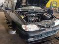 Renault Megane 1 поколение 1996г. 1.6 л. - фото №4