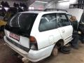 Mitsubishi Lancer 7 поколение 1996г. 2.0 л. - фото №5