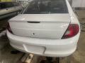 Dodge Neon 2 поколение 2000г. 2.0 л., ECH - фото №4