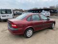 Opel Vectra B 1997г. 1.6 л., X 16 XEL - фото №5