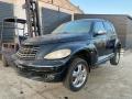 Chrysler PT Cruiser 1 поколение 2002г. 2.0 л., ECC - фото №6