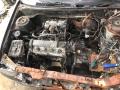 Suzuki Baleno 1 поколение 1998г. 1.3 л., G13B - фото №4