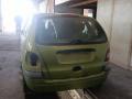 Renault Scenic 1 поколение [рестайлинг] 2000г. 1.6 л. - фото №6