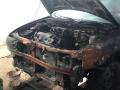 Suzuki Baleno 1 поколение 1997г. 1.3 л. - фото №4