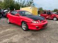 Hyundai Tiburon 1 поколение [рестайлинг] 2001г. 2.0 л. - фото №4