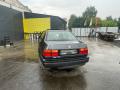 Volkswagen Vento 1 поколение 1991г. 1.8 л. - фото №4