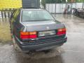 Volkswagen Vento 1 поколение 1991г. 1.8 л. - фото №5