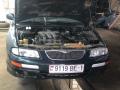 Mazda Xedos 9 1 поколение 1996г. 2.5 л. - фото №4