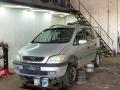 Opel Zafira A 1999г. 1.8 л. - фото №4