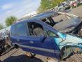 Opel Zafira A 2002г. 2.2 л., X22DTH - фото №5