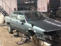 Audi 100 С3 1985г. 1.8 л. - фото №5