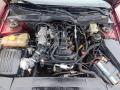 Opel Omega B 1998г. 2.0 л. - фото №4