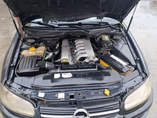 Opel Omega B 1996г. 2.5 л. - фото №1