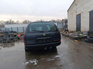 Opel Omega B 1996г. 2.5 л. - фото №3