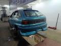 Opel Astra F 1994г. 1.7 л. - фото №1