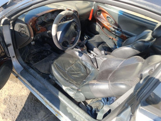 Hyundai Coupe 1 поколение 1997г. 2.0 л. - фото №7