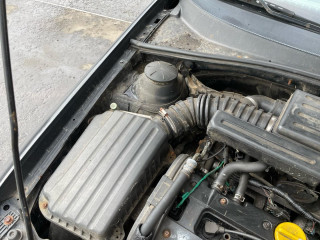 Suzuki Forenza 1 поколение 2004г. 2.0 л. - фото №4