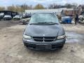 Chrysler Voyager 3 поколение 1998г. 2.4 л., EDZ - фото №4