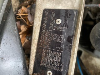 Volkswagen Passat B3 1991г. 1.9 л. - фото №6