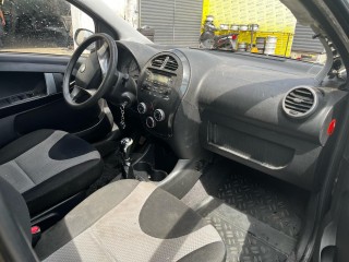 Geely LC 1 поколение 2016г. 1.3 л. - фото №4