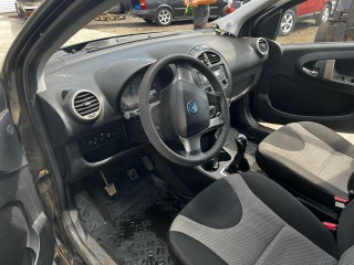 Geely LC 1 поколение 2016г. 1.3 л. - фото №6
