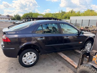 Renault Laguna 2 поколение 2003г. 1.9 л., F9Q 710 - фото №6