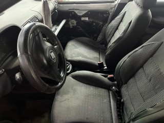 SEAT Toledo 2 поколение 1998-2004 1.6 л. - фото №5