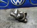 7209315004S турбина Volkswagen Transporter T5 - фото №2